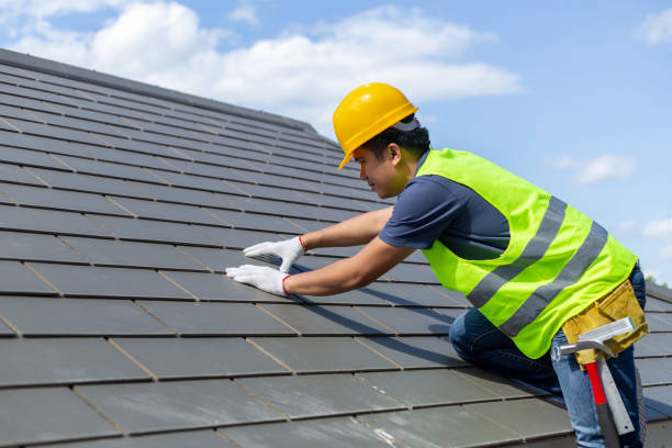 Best New Roof Installation  in Henryetta, OK
