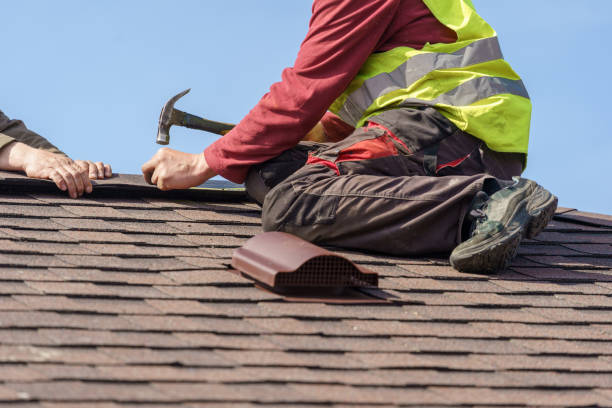 Best Roof Leak Repair  in Henryetta, OK