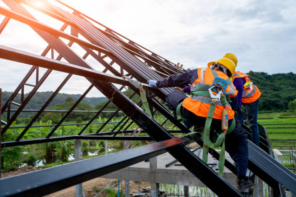 Best Roof Waterproofing Services  in Henryetta, OK