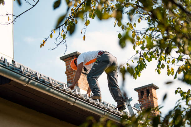 Best Affordable Roofing Company  in Henryetta, OK