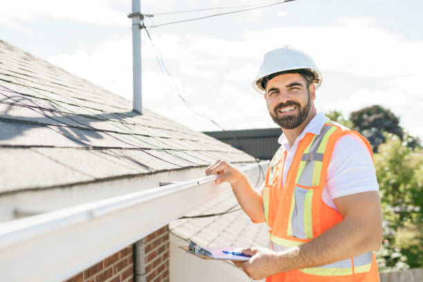 Best Roof Leak Repair  in Henryetta, OK