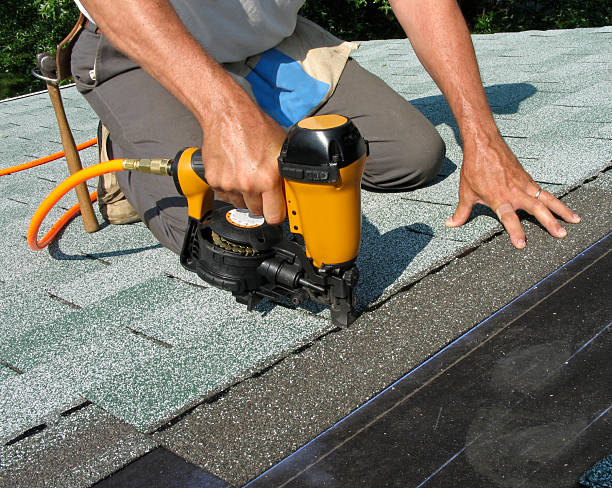 Best Residential Roofing Contractor  in Henryetta, OK