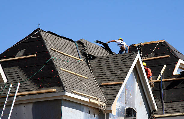 Best Roof Leak Repair  in Henryetta, OK