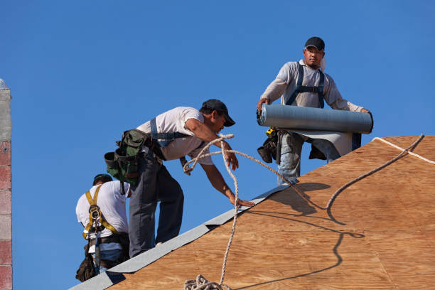 Best Commercial Roofing Services  in Henryetta, OK