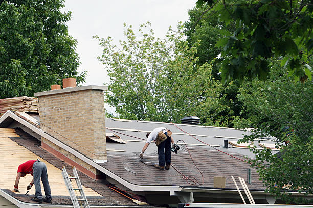 Best Affordable Roofing Company  in Henryetta, OK