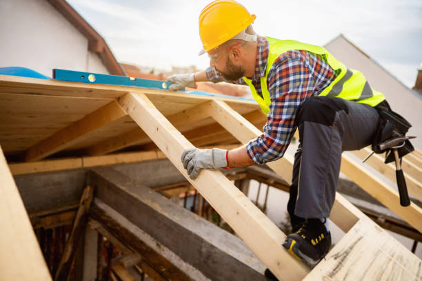 Best Tile Roofing Contractor  in Henryetta, OK