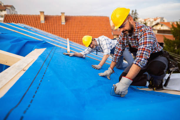 Best Residential Roof Replacement  in Henryetta, OK