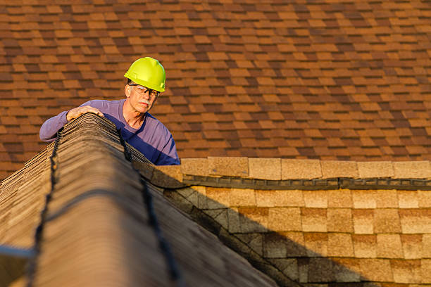 Best Roofing Contractor Near Me  in Henryetta, OK