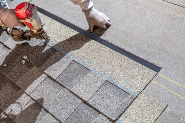 Best Roof Leak Repair  in Henryetta, OK