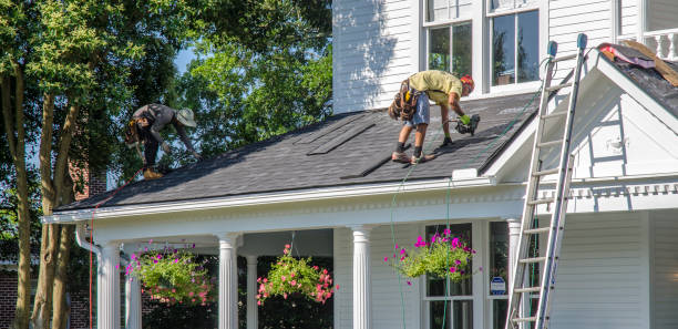 Best Roof Maintenance Services  in Henryetta, OK