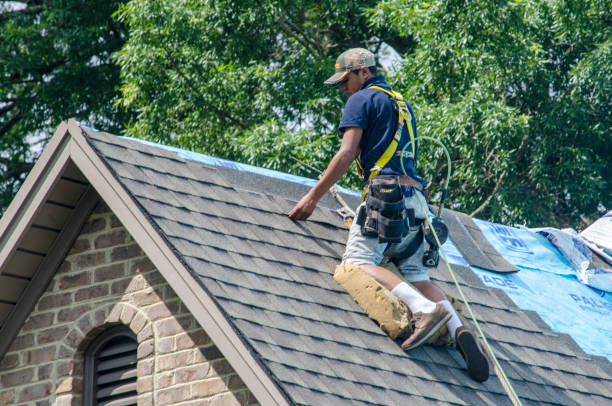Best Commercial Roofing Services  in Henryetta, OK