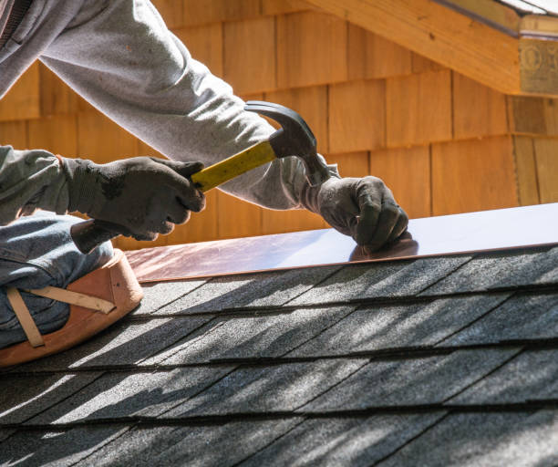 Best Local Roofing Companies  in Henryetta, OK